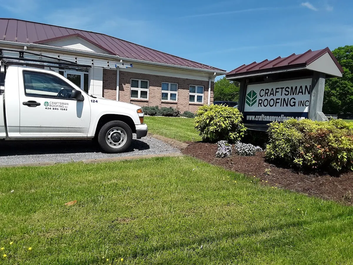 Quality Roof Replacement by experienced craftsmen in Windfall